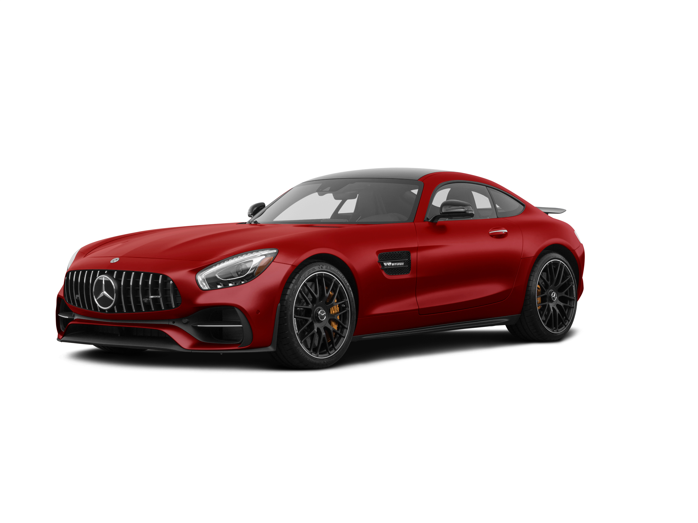 2019 Mercedes-Benz Mercedes-AMG GT R Coupe 2D Price, Listings